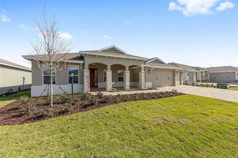 8425 SW 101st Avenue Ocala FL 34481