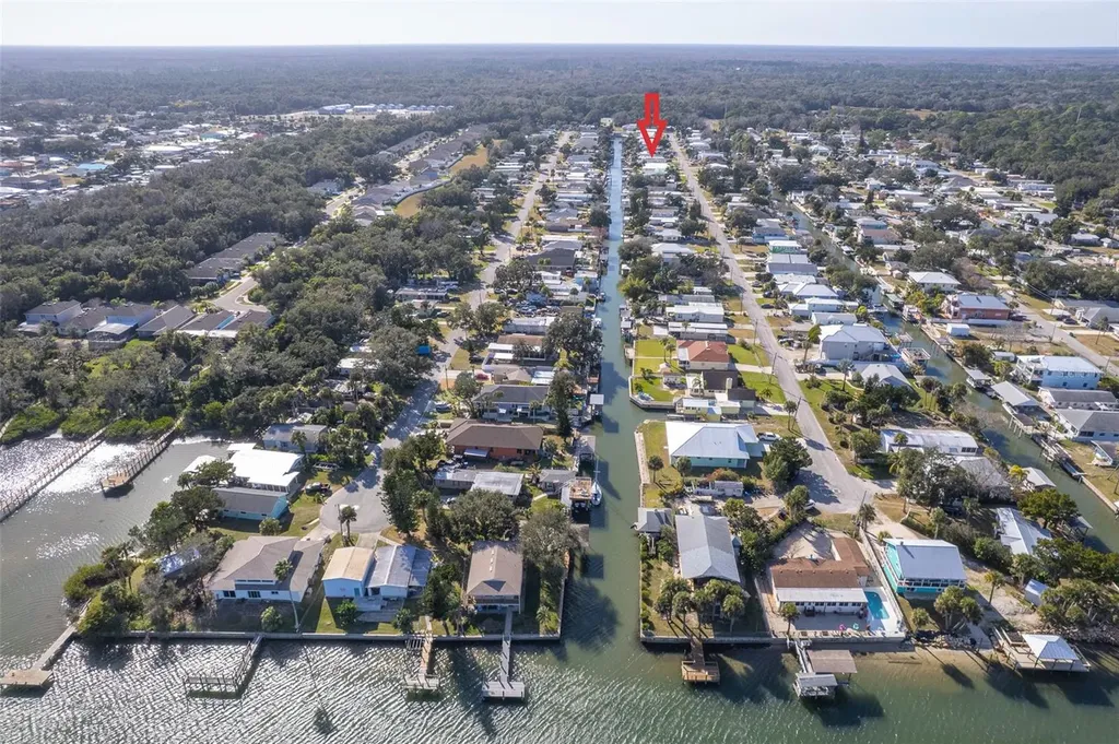 116 Lewis Street Edgewater FL 32141