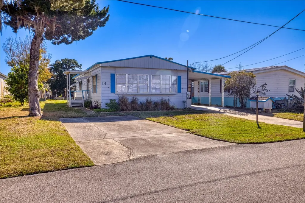 116 Lewis Street Edgewater FL 32141