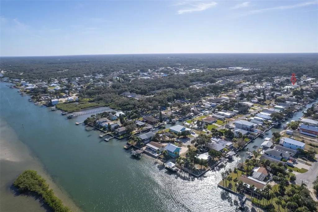 116 Lewis Street Edgewater FL 32141
