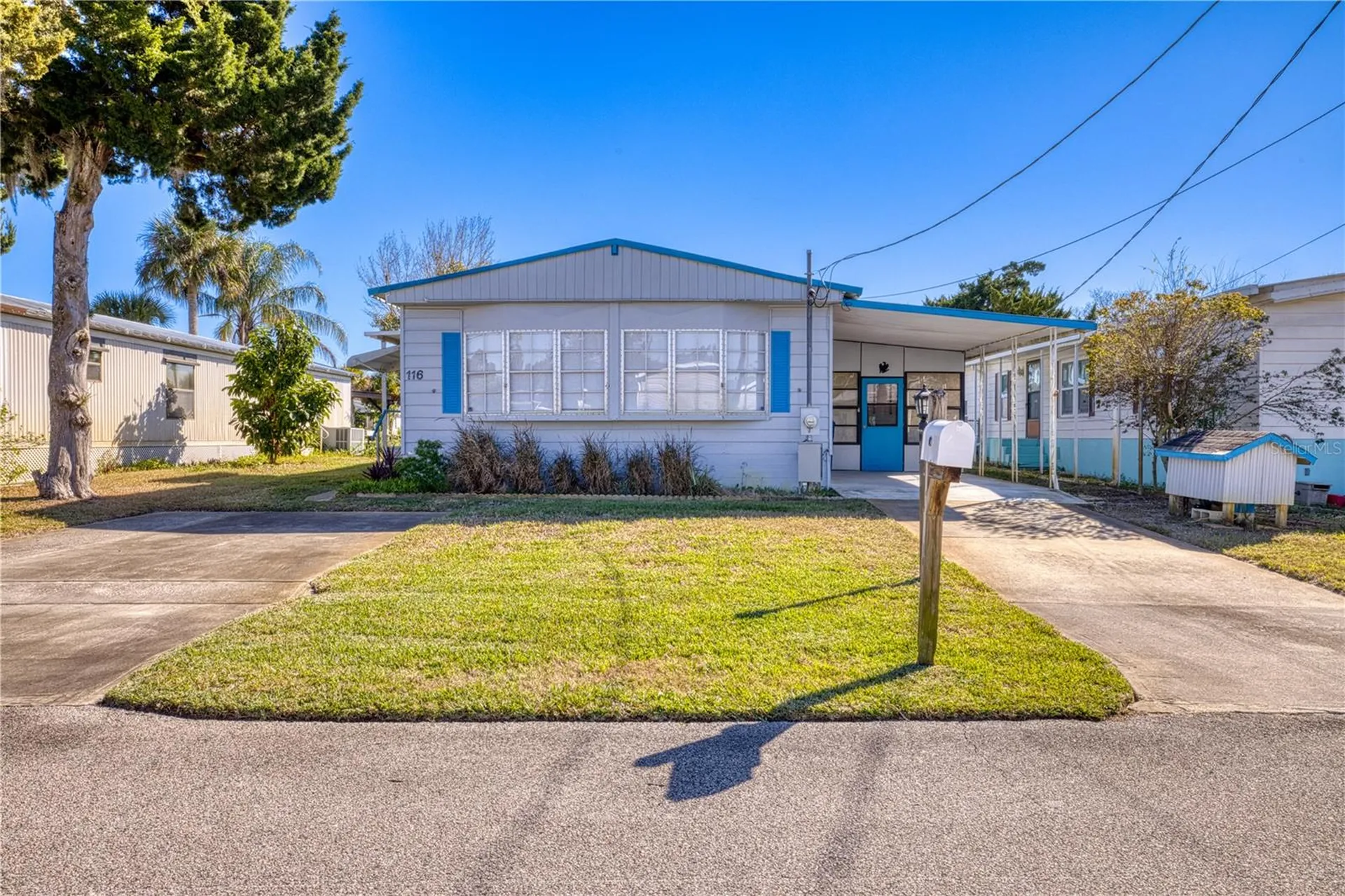 116 Lewis Street Edgewater FL 32141