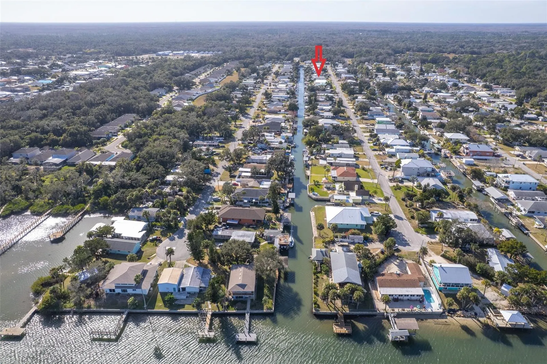 116 Lewis Street Edgewater FL 32141