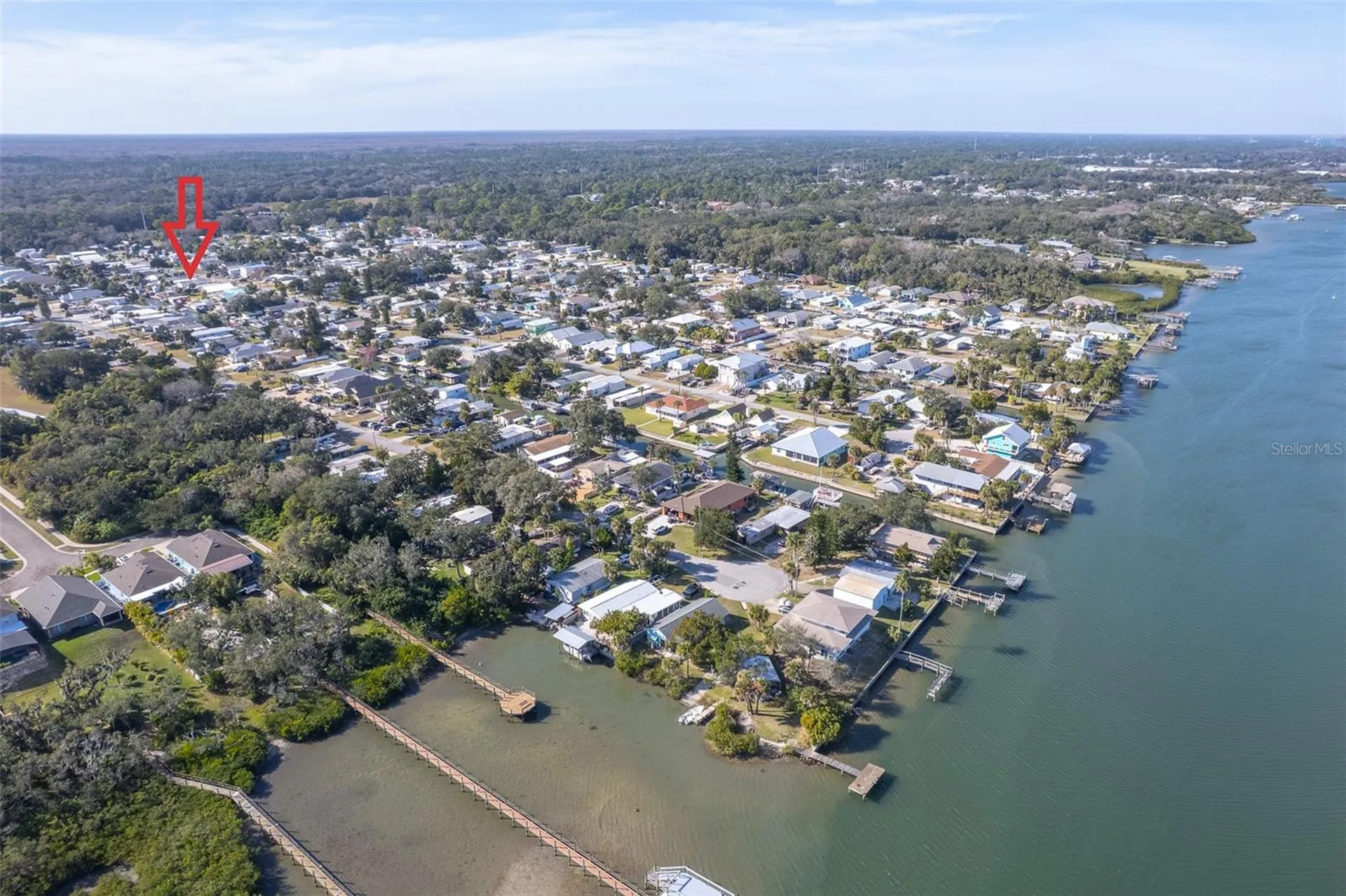 116 Lewis Street Edgewater FL 32141