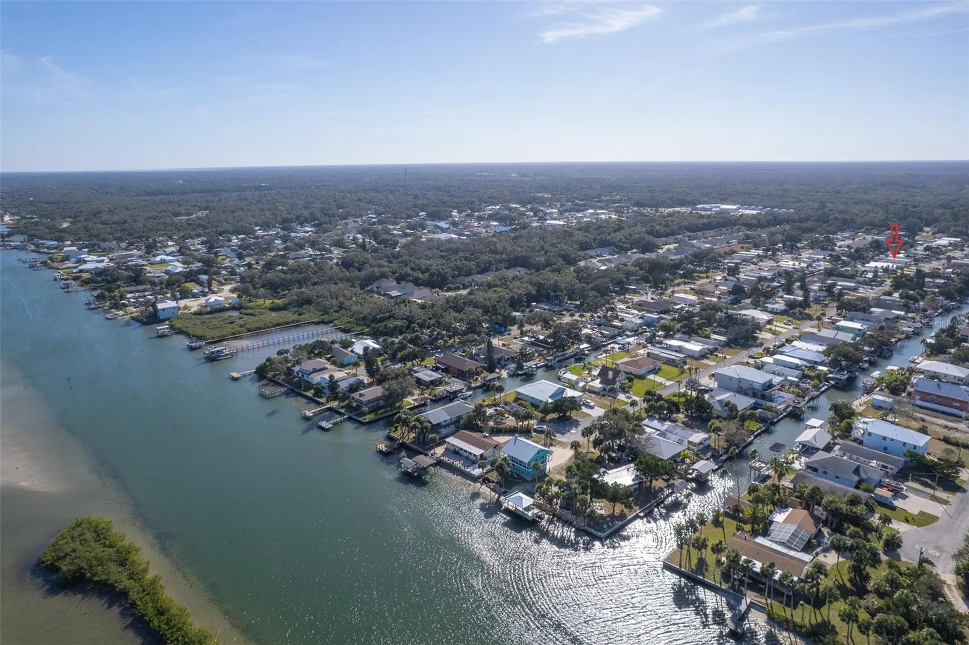 116 Lewis Street Edgewater FL 32141