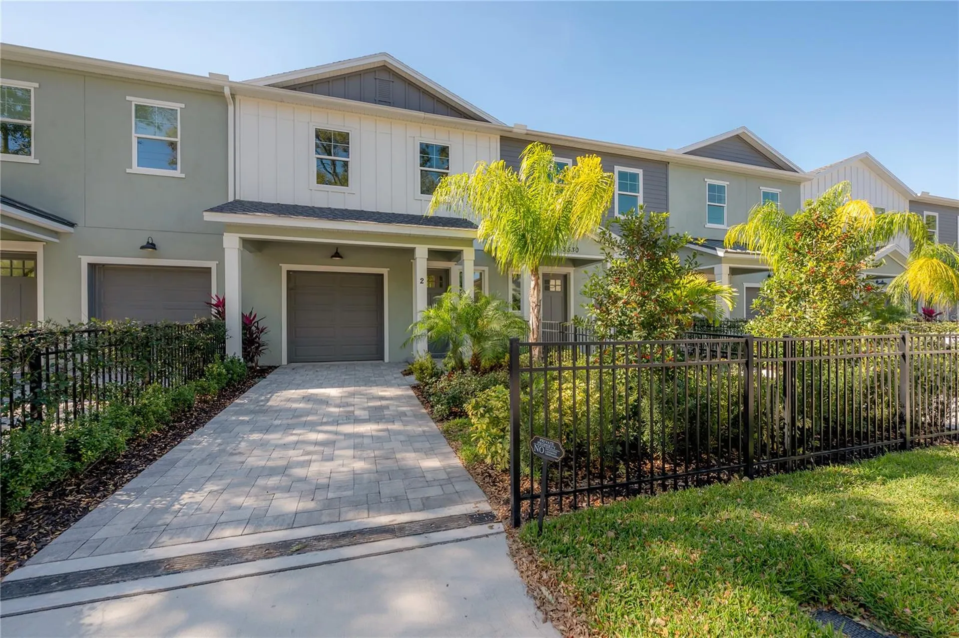 5530 N 9th Street Tampa FL 33604