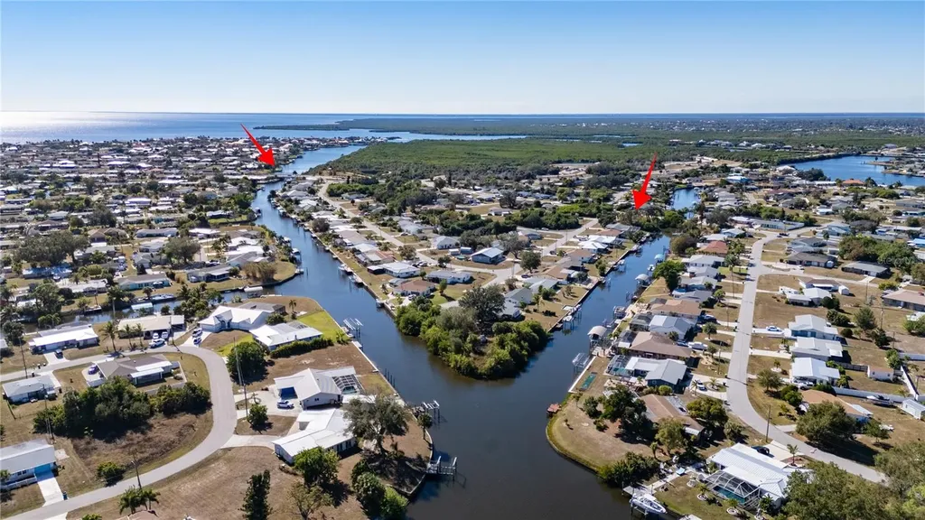 3512 Port Charlotte Boulevard Port Charlotte FL 33952
