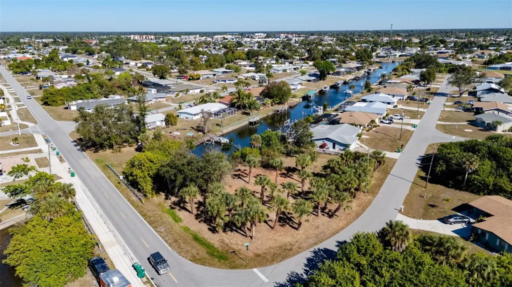 3512 Port Charlotte Boulevard Port Charlotte FL 33952
