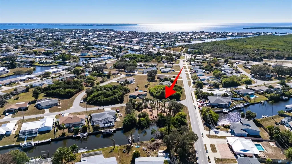 3512 Port Charlotte Boulevard Port Charlotte FL 33952