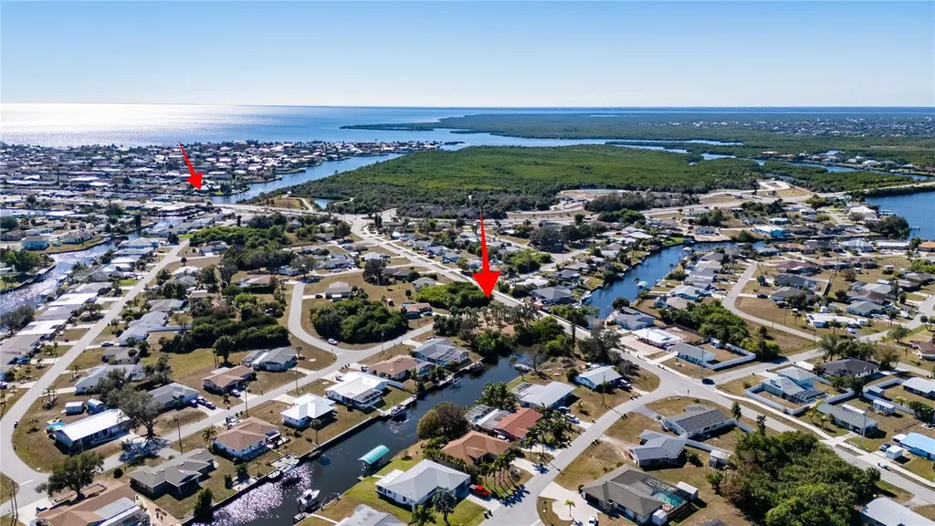 3512 Port Charlotte Boulevard Port Charlotte FL 33952