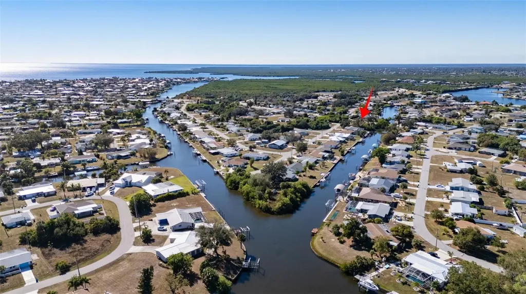 3512 Port Charlotte Boulevard Port Charlotte FL 33952