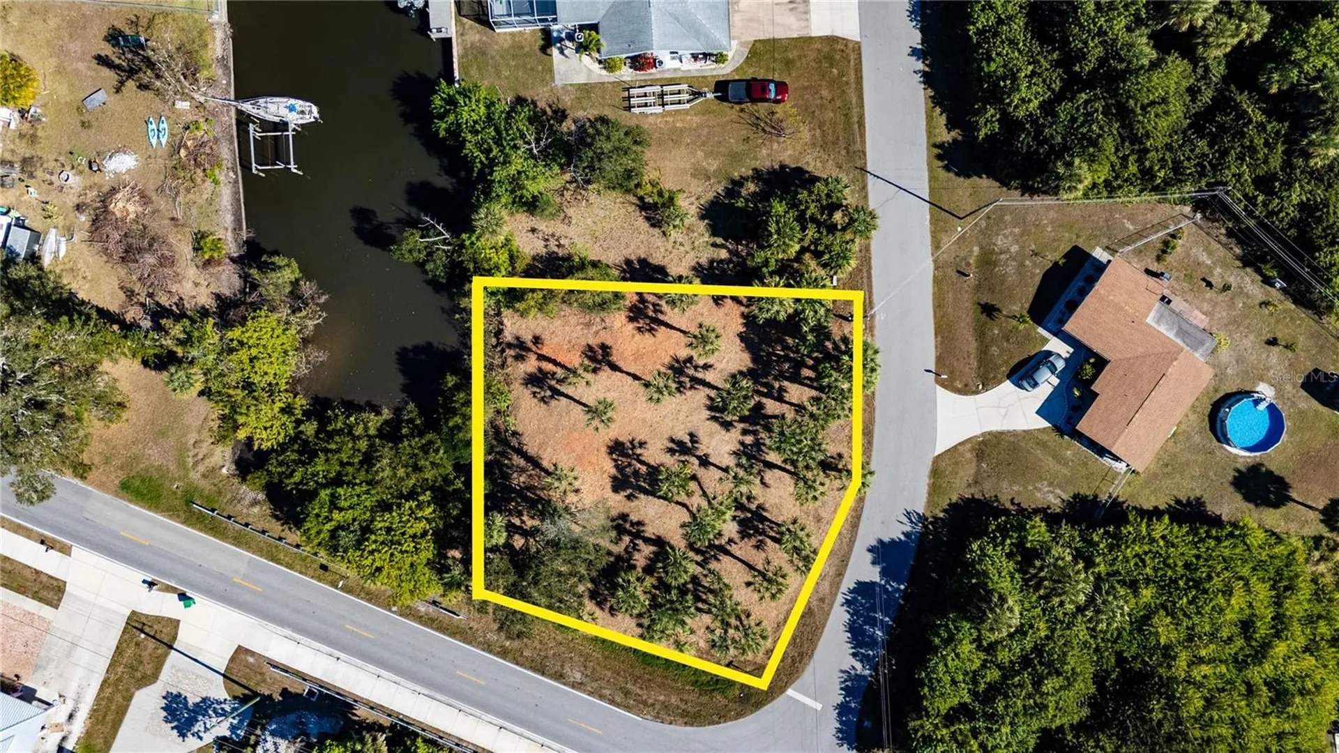 3512 Port Charlotte Boulevard Port Charlotte FL 33952