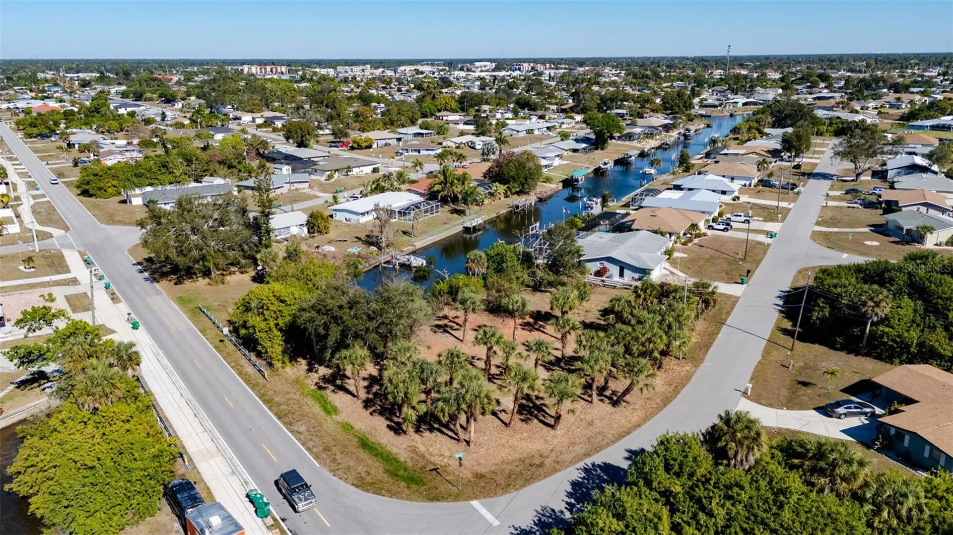 3512 Port Charlotte Boulevard Port Charlotte FL 33952
