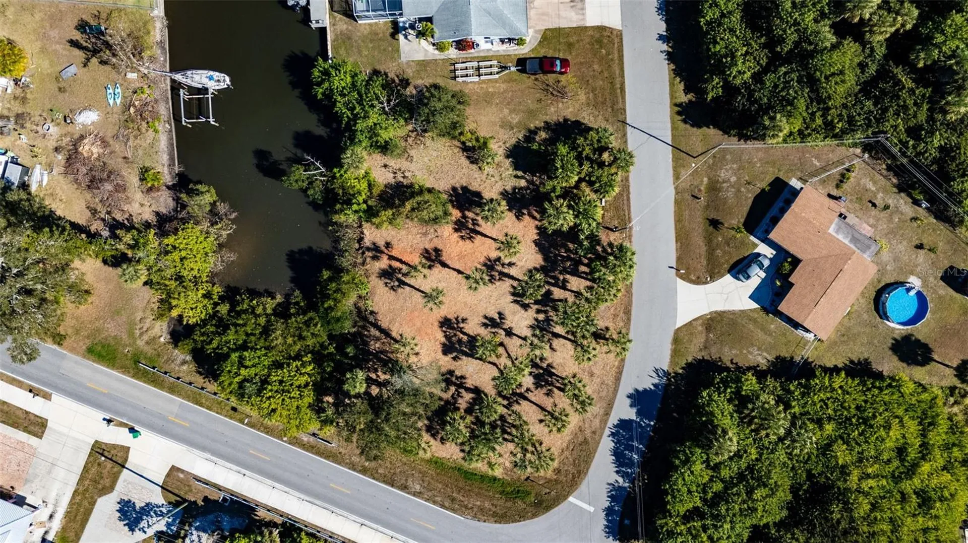 3512 Port Charlotte Boulevard Port Charlotte FL 33952