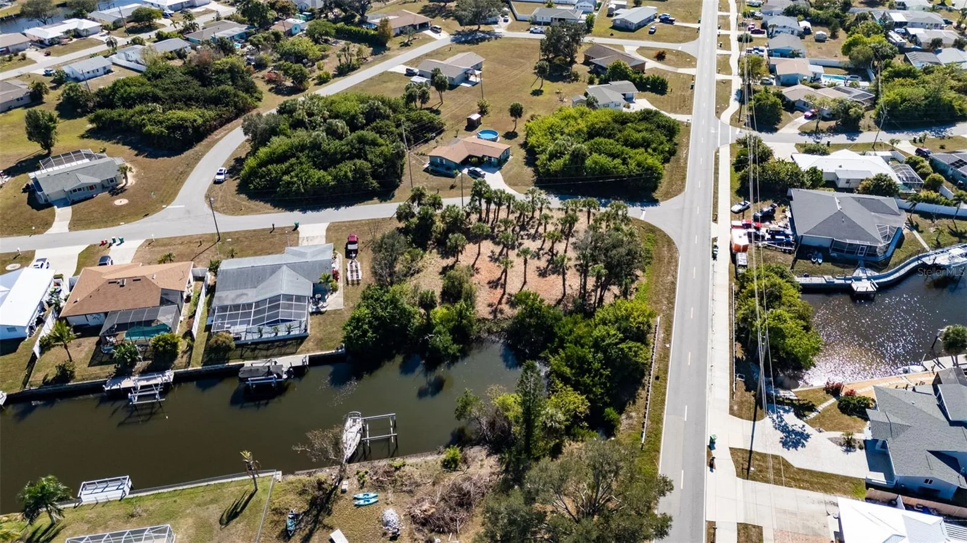 3512 Port Charlotte Boulevard Port Charlotte FL 33952
