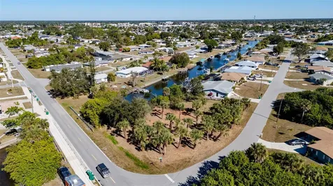 3512 Port Charlotte Boulevard Port Charlotte FL 33952