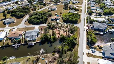 3512 Port Charlotte Boulevard Port Charlotte FL 33952