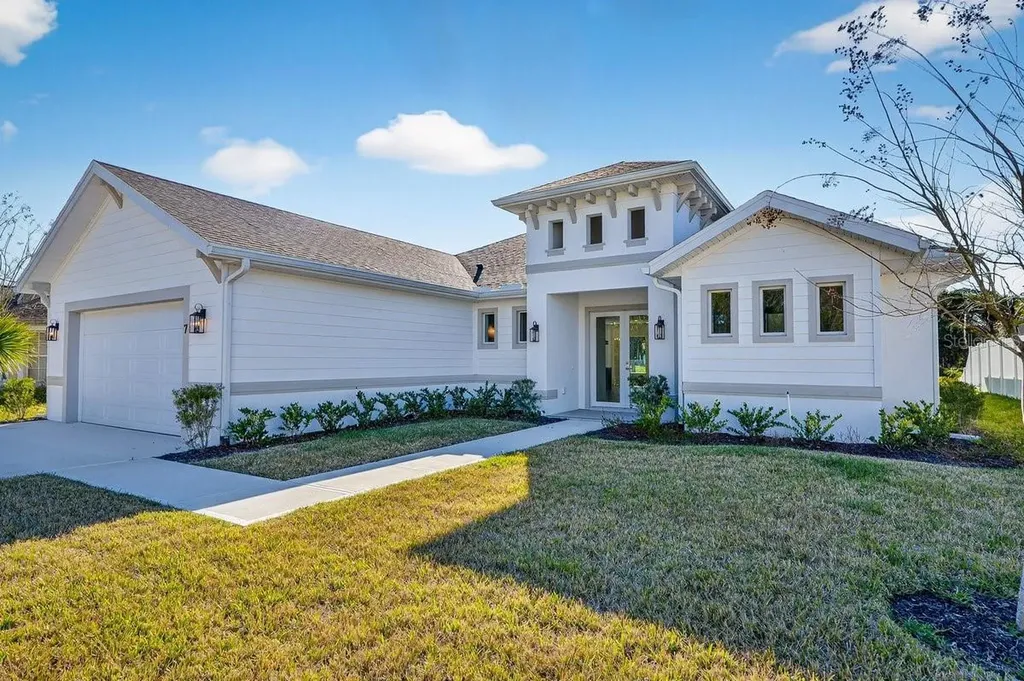 7 Crandon Court Palm Coast FL 32137