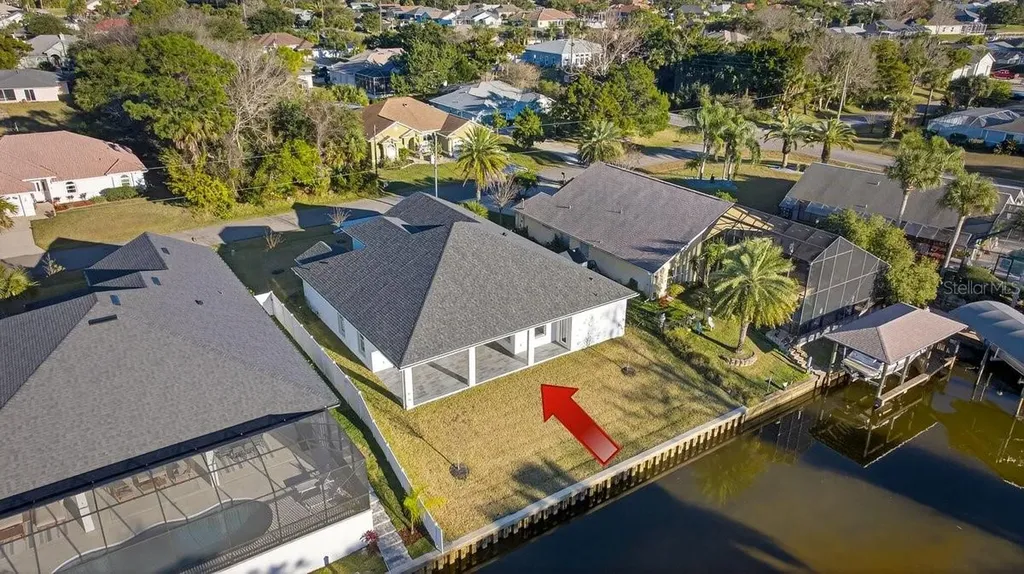 7 Crandon Court Palm Coast FL 32137