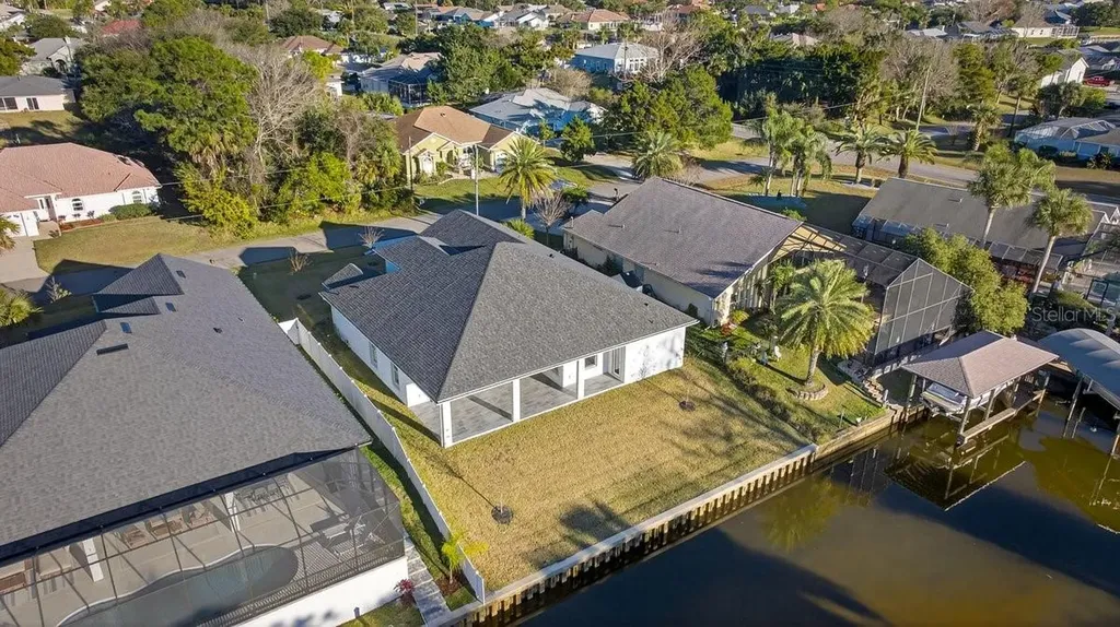 7 Crandon Court Palm Coast FL 32137
