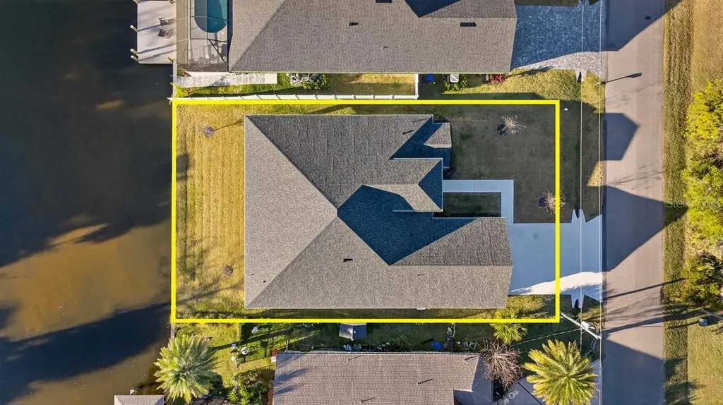 7 Crandon Court Palm Coast FL 32137