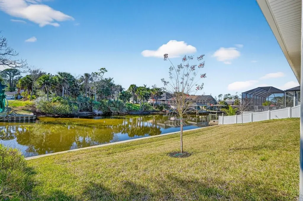 7 Crandon Court Palm Coast FL 32137