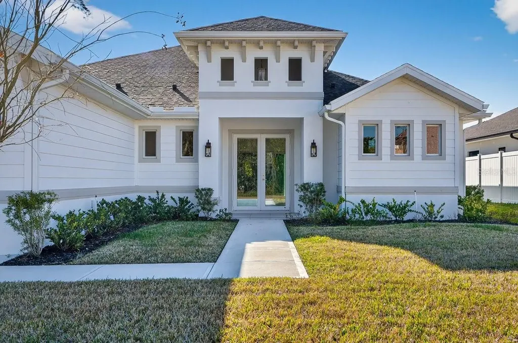 7 Crandon Court Palm Coast FL 32137