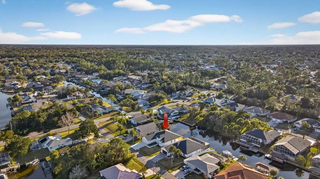 7 Crandon Court Palm Coast FL 32137