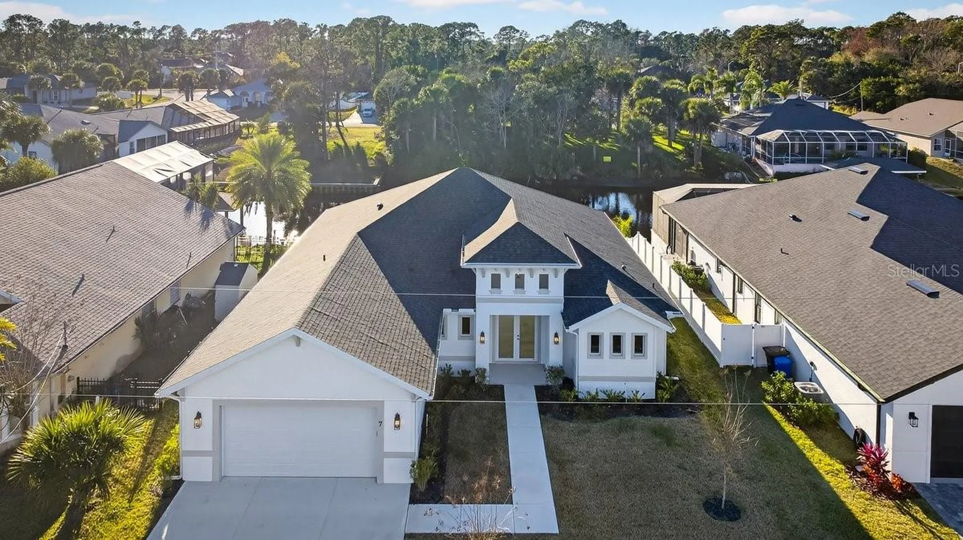 7 Crandon Court Palm Coast FL 32137