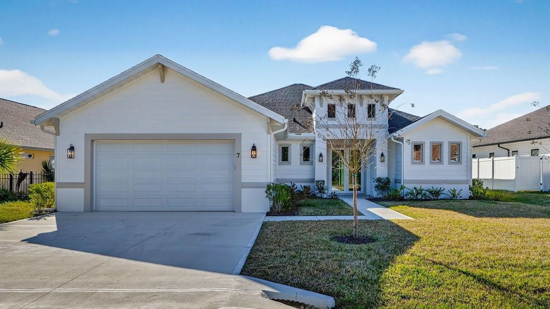 7 Crandon Court Palm Coast FL 32137