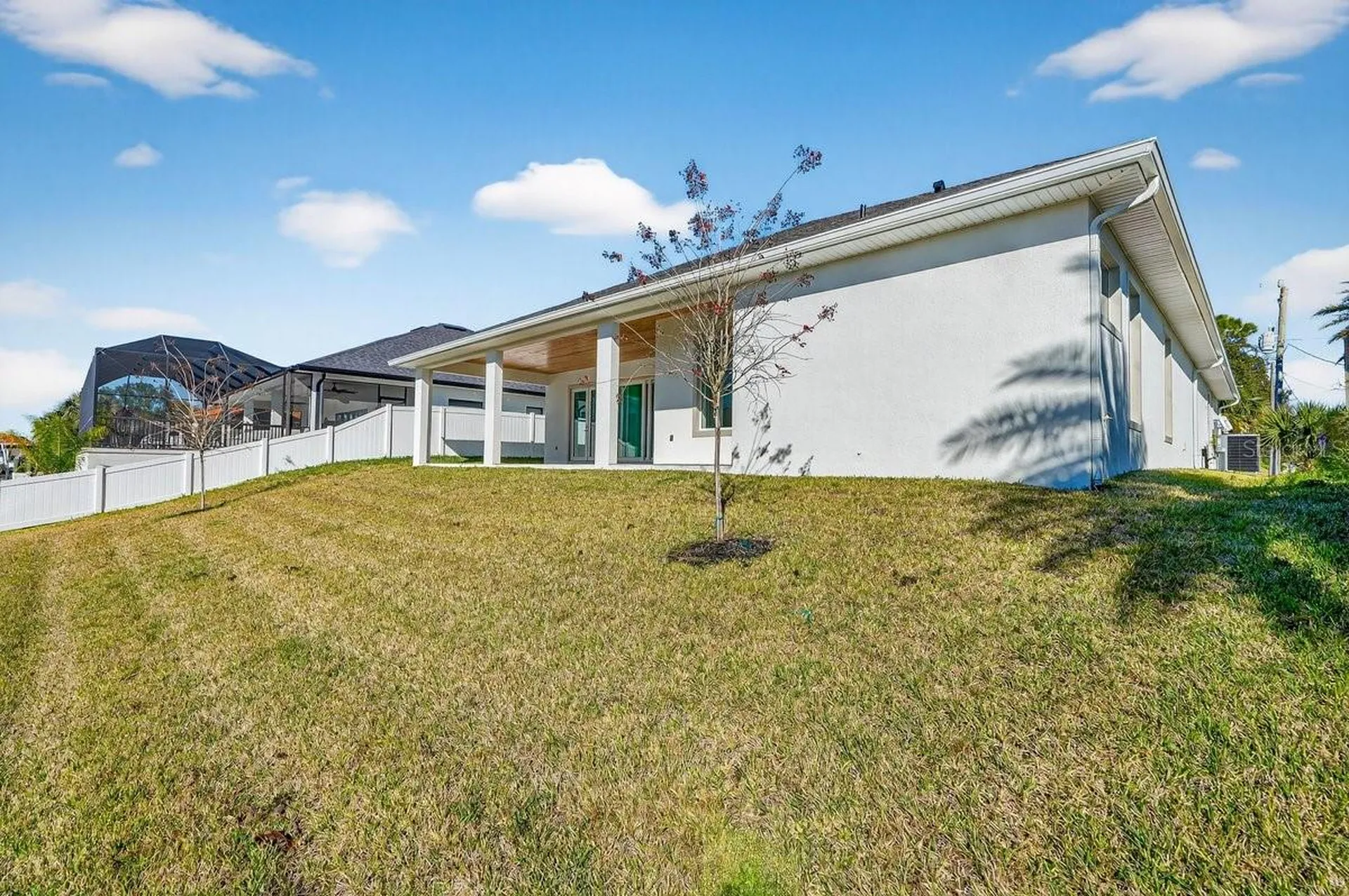 7 Crandon Court Palm Coast FL 32137