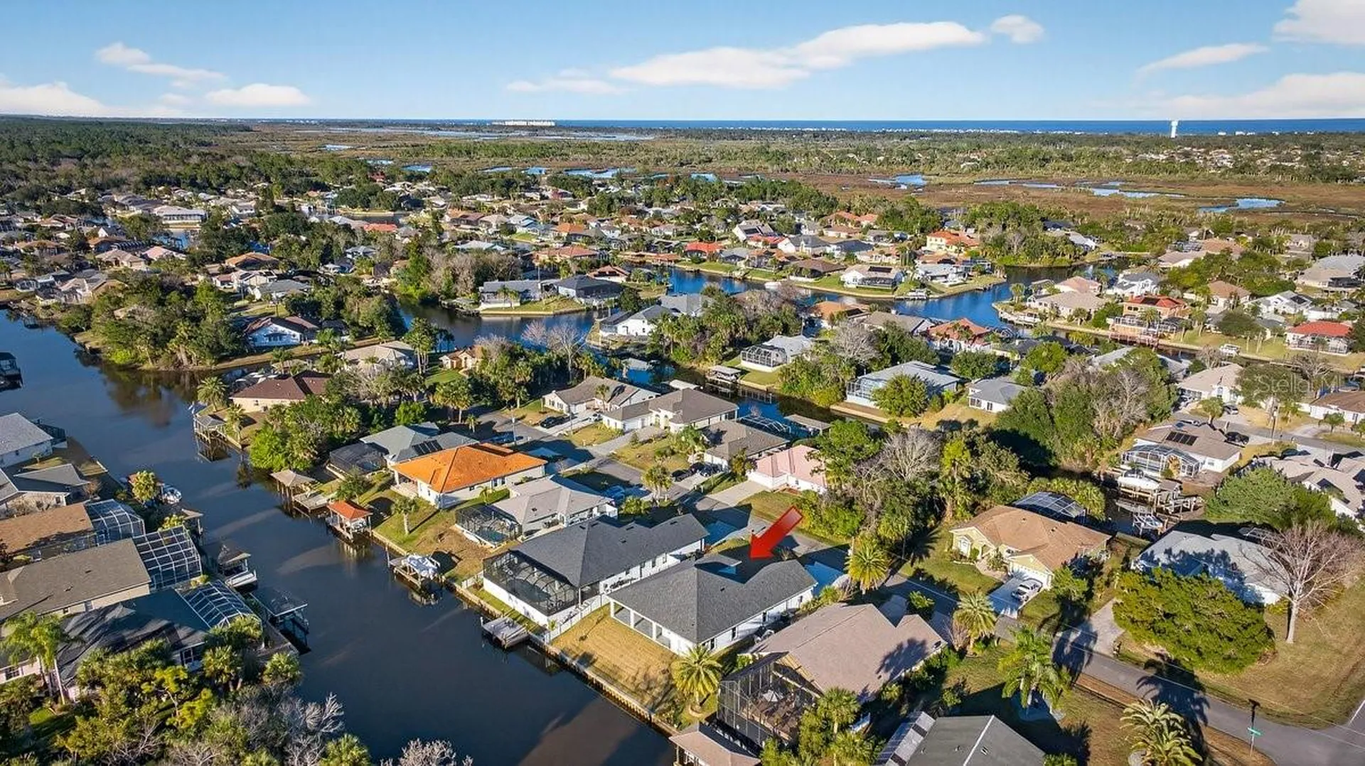 7 Crandon Court Palm Coast FL 32137