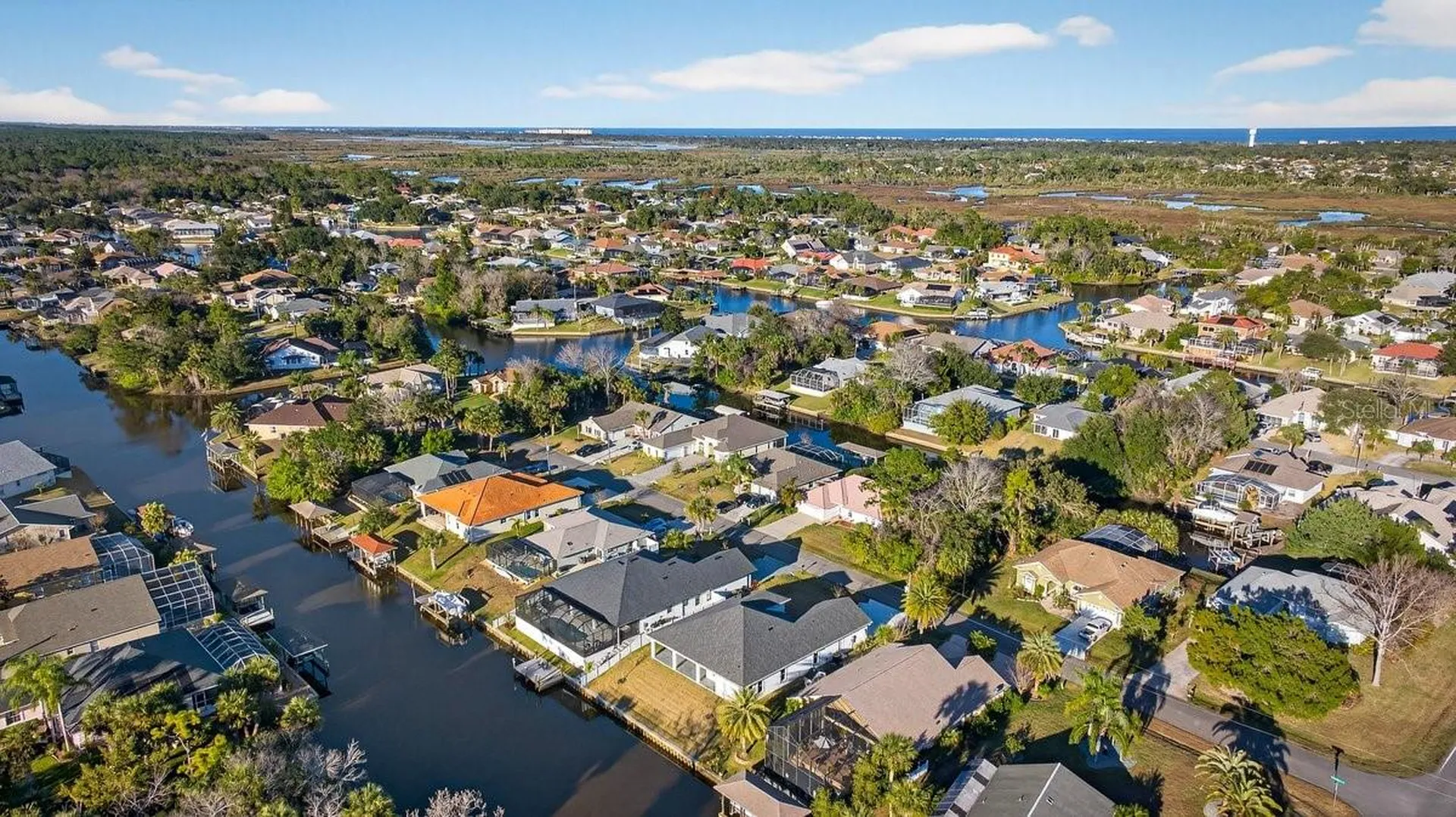 7 Crandon Court Palm Coast FL 32137