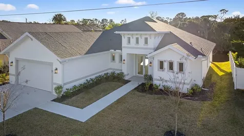 7 Crandon Court Palm Coast FL 32137