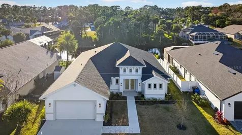 7 Crandon Court Palm Coast FL 32137