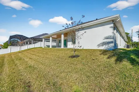 7 Crandon Court Palm Coast FL 32137