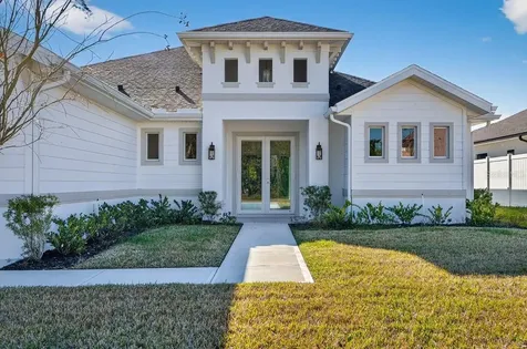 7 Crandon Court Palm Coast FL 32137