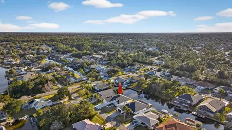 7 Crandon Court Palm Coast FL 32137