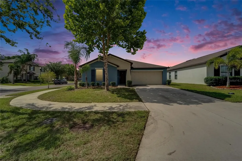 10119 Rose Petal Place Riverview FL 33578