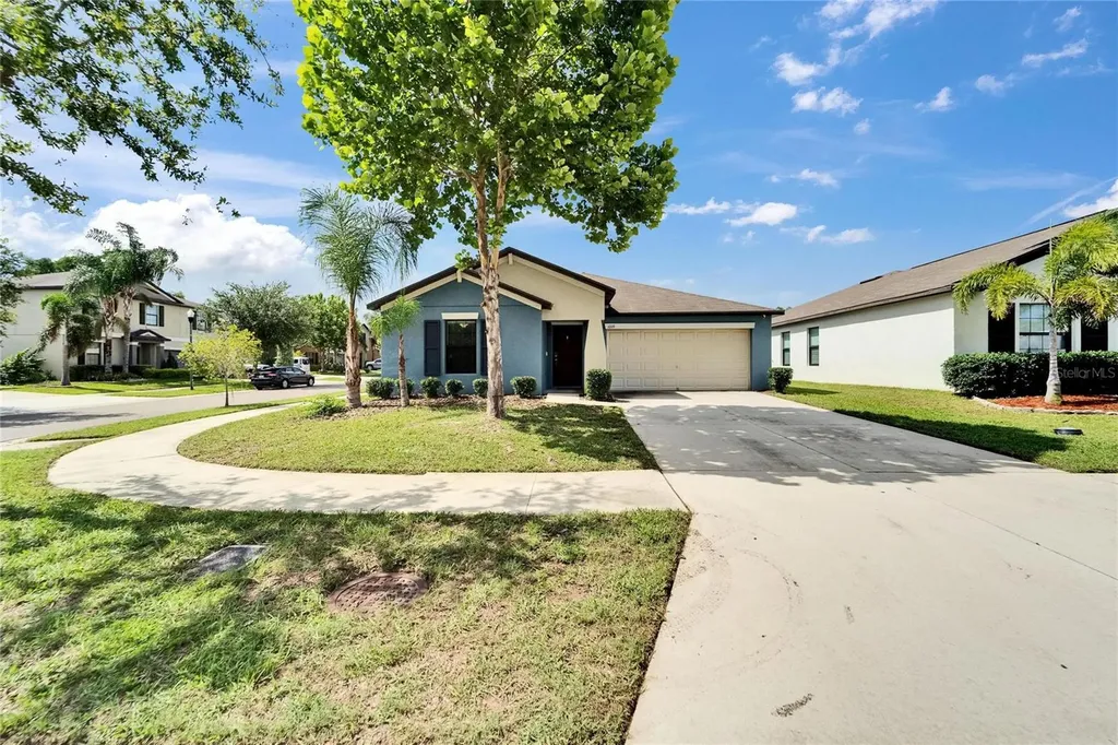 10119 Rose Petal Place Riverview FL 33578