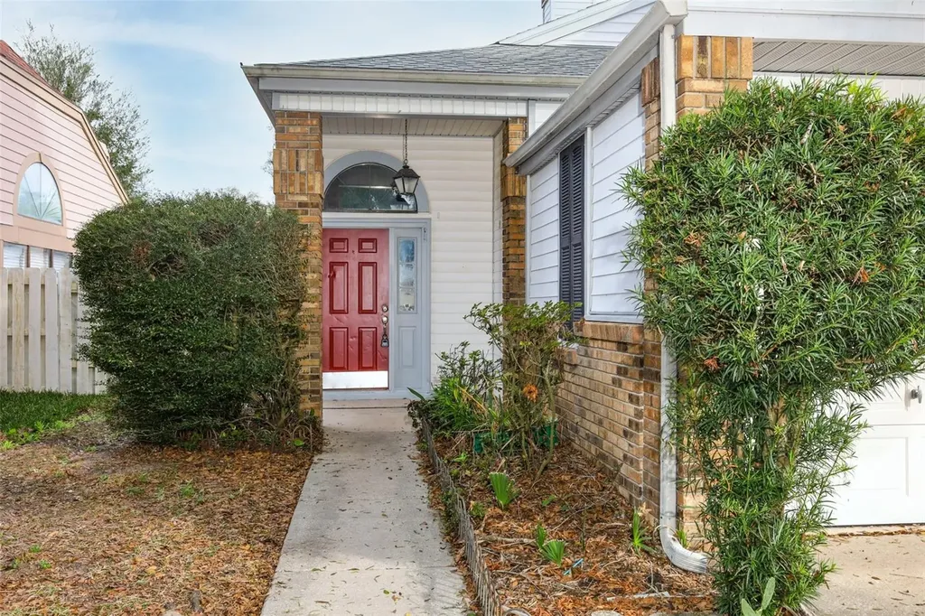 5405 Rutland Court Orlando FL 32812