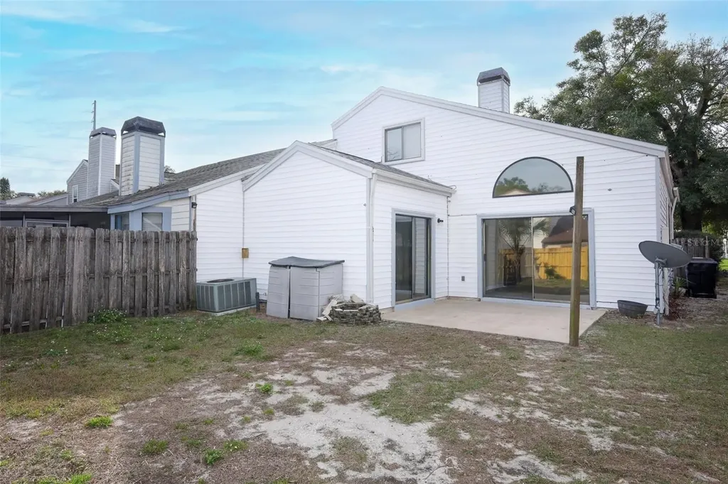 5405 Rutland Court Orlando FL 32812