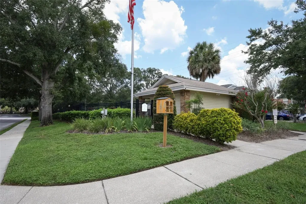5405 Rutland Court Orlando FL 32812