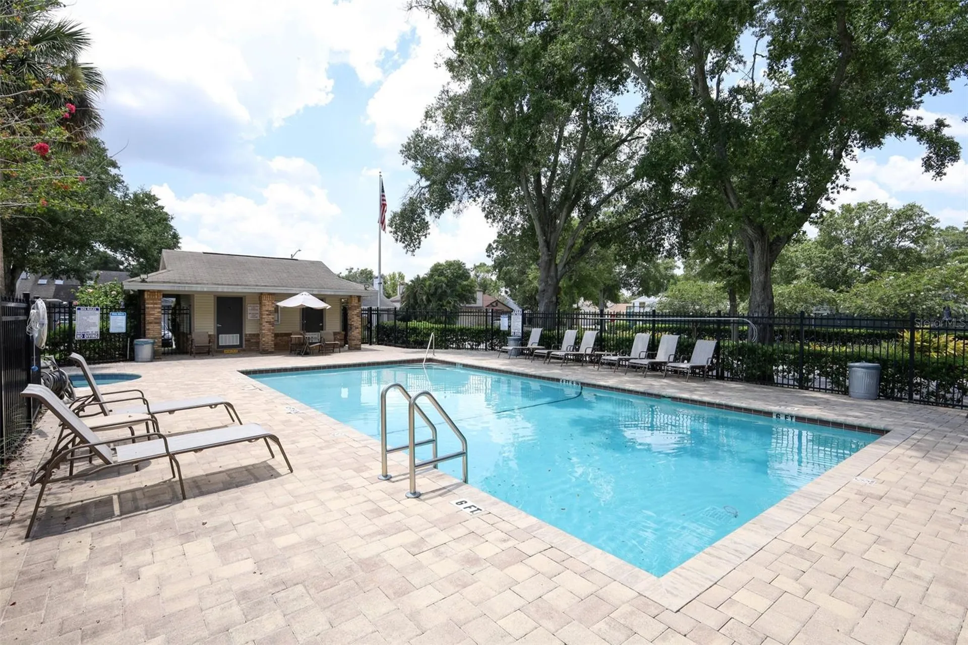5405 Rutland Court Orlando FL 32812