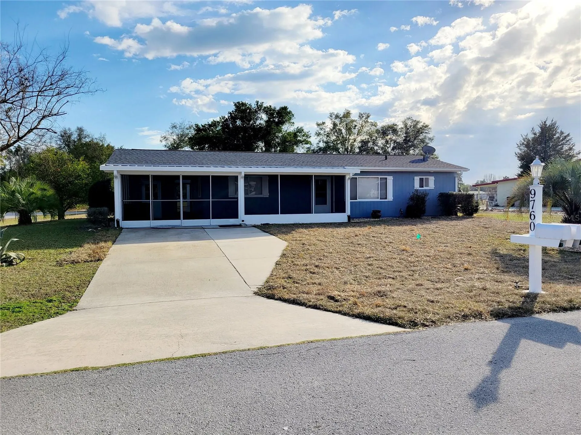9760 SW 101st Lane Ocala FL 34481