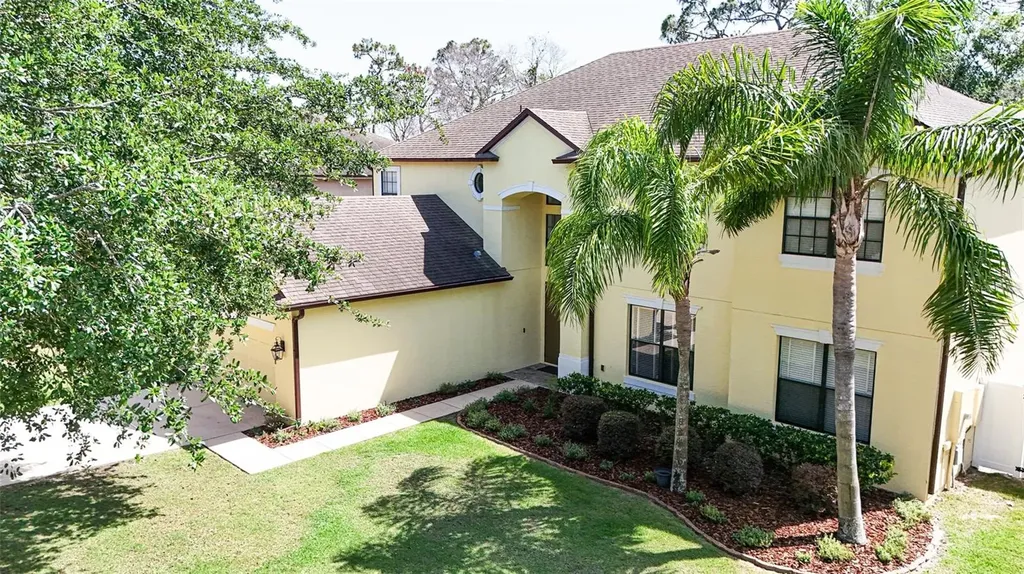 1778 Waterside Oaks Drive Orange City FL 32763