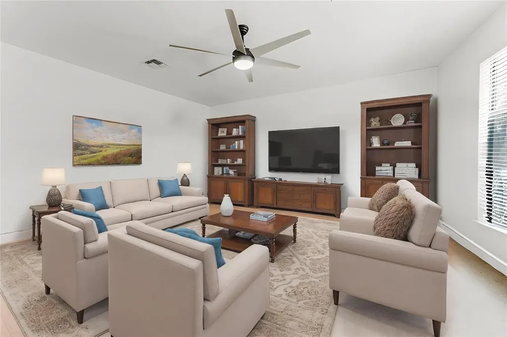 1778 Waterside Oaks Drive Orange City FL 32763