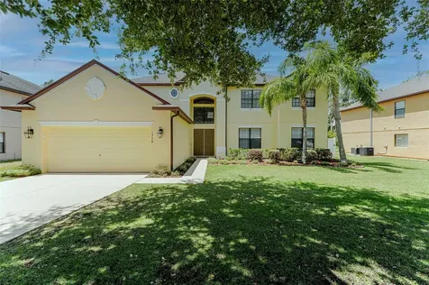 1778 Waterside Oaks Drive Orange City FL 32763