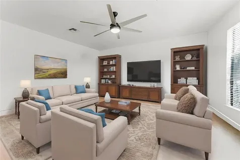 1778 Waterside Oaks Drive Orange City FL 32763