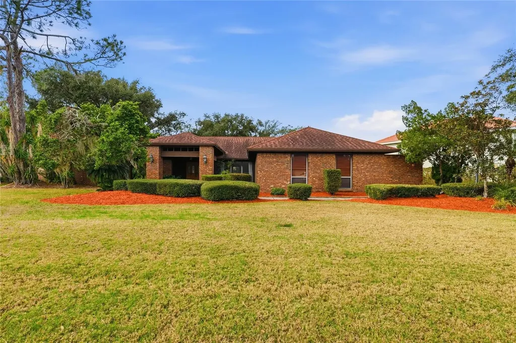 1803 Country Club Court Plant City FL 33566