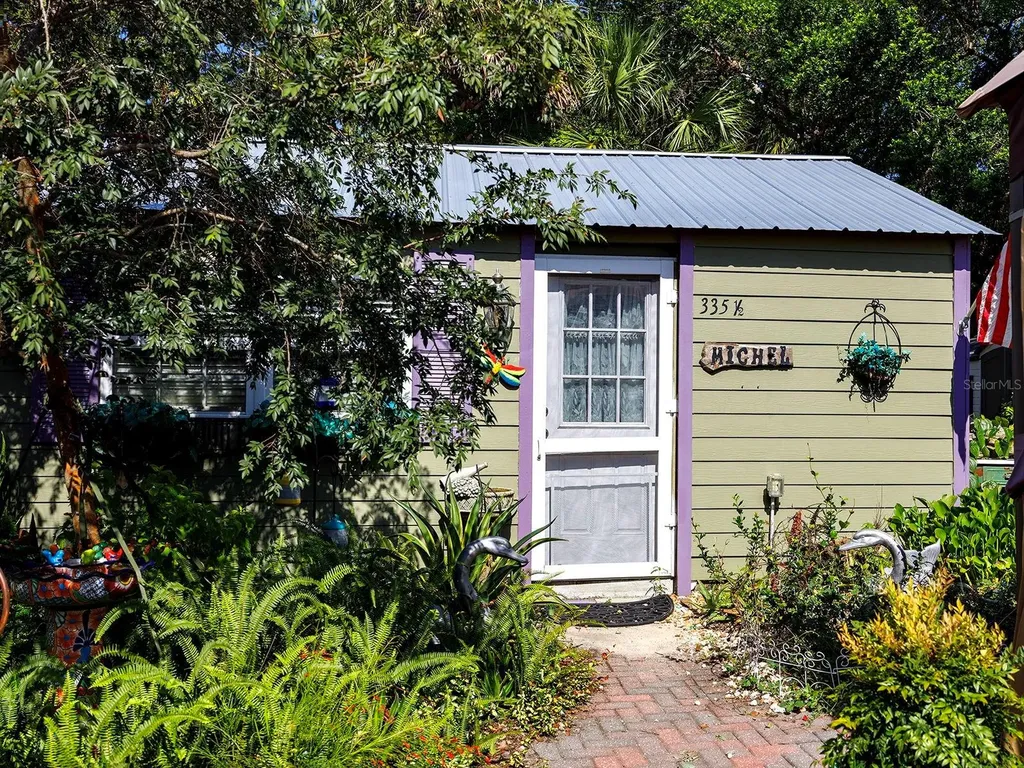335 Simpson Mount Dora FL 32757